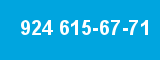 924 615-67-71